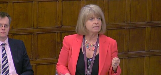 MPs debate Government response to education inquiry