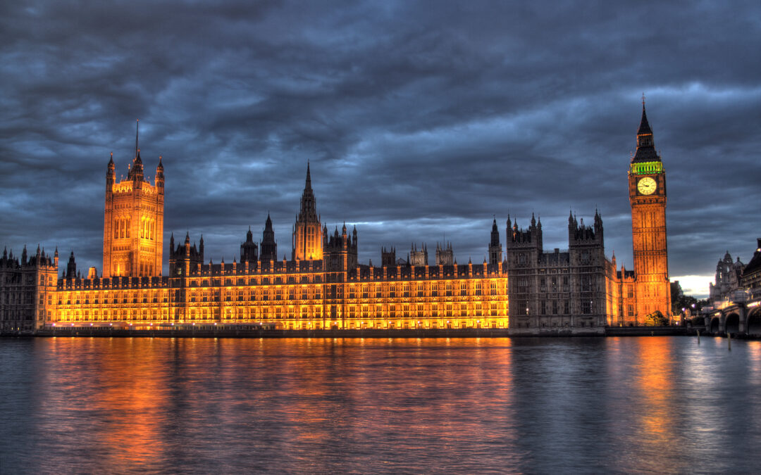 APPG on Global Education holds AGM